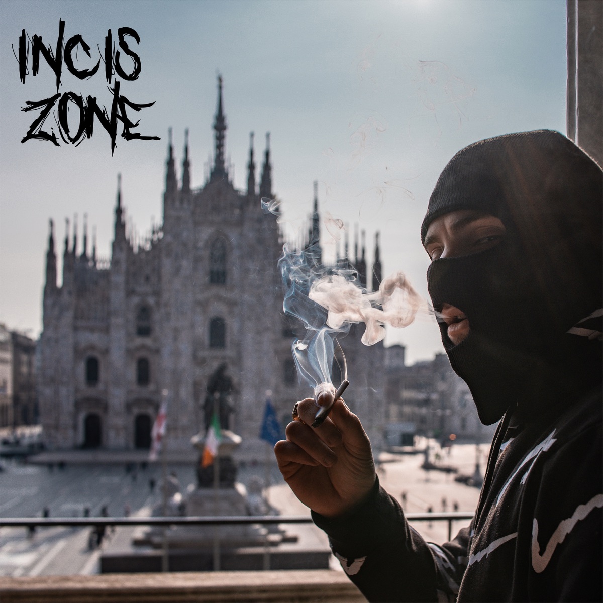 Valori - Single by Incis ZONE & Billy G album cover