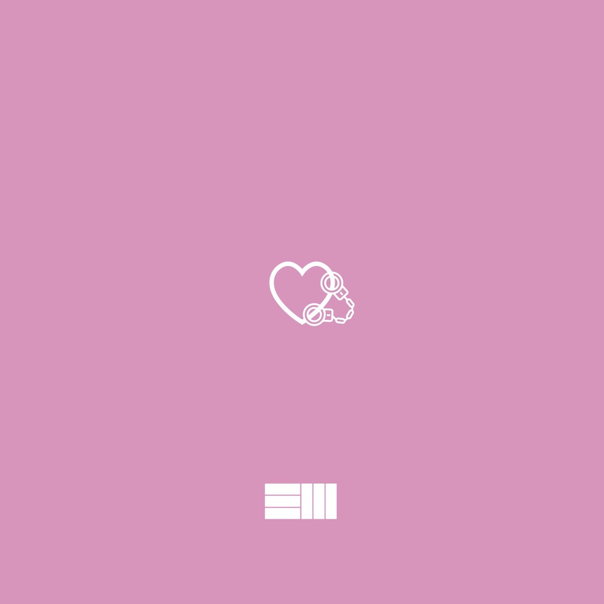Ain't Nobody Takin My Baby - Single by Russ album cover