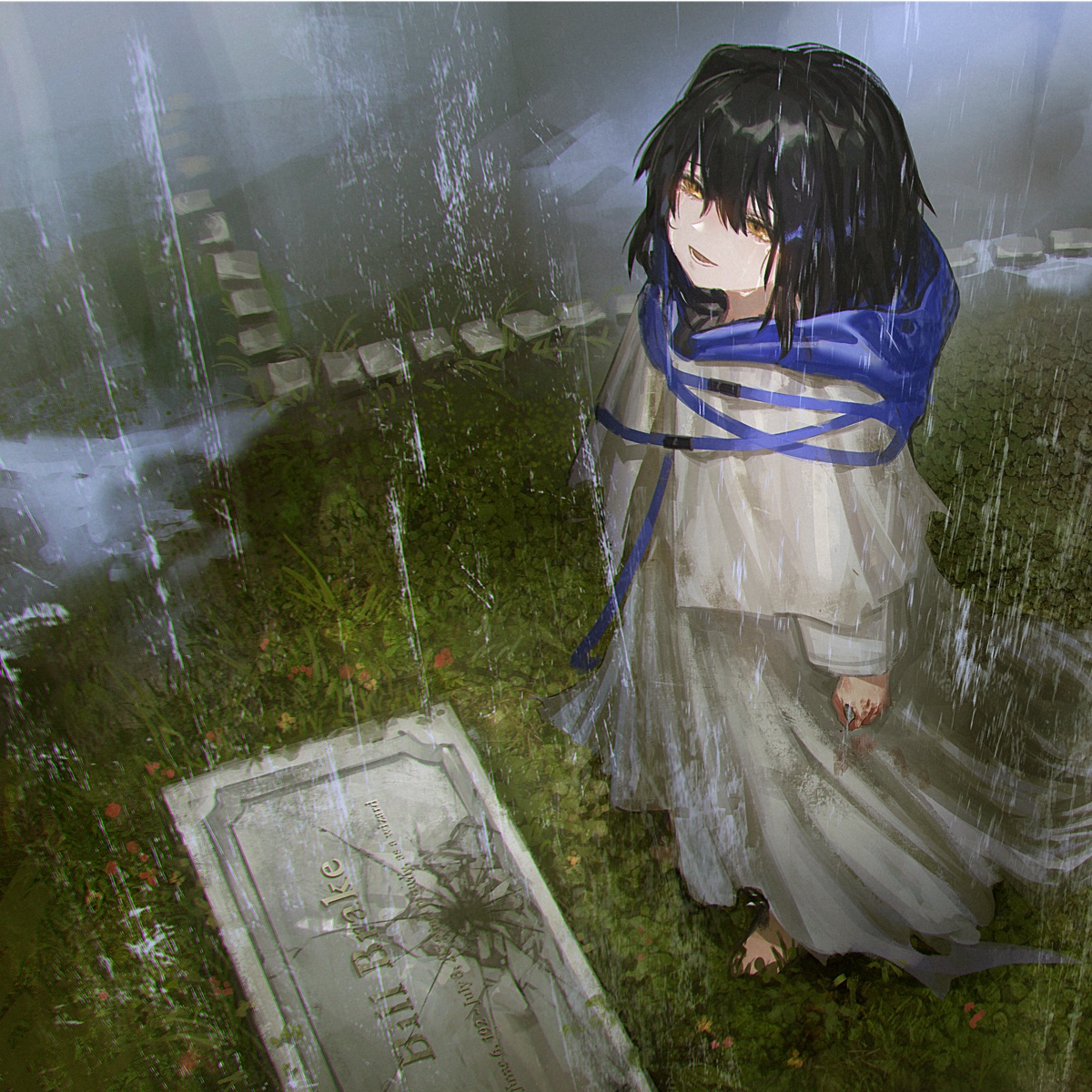 Afterlife - Single by FUZI, MONJOE & ILqnz album cover