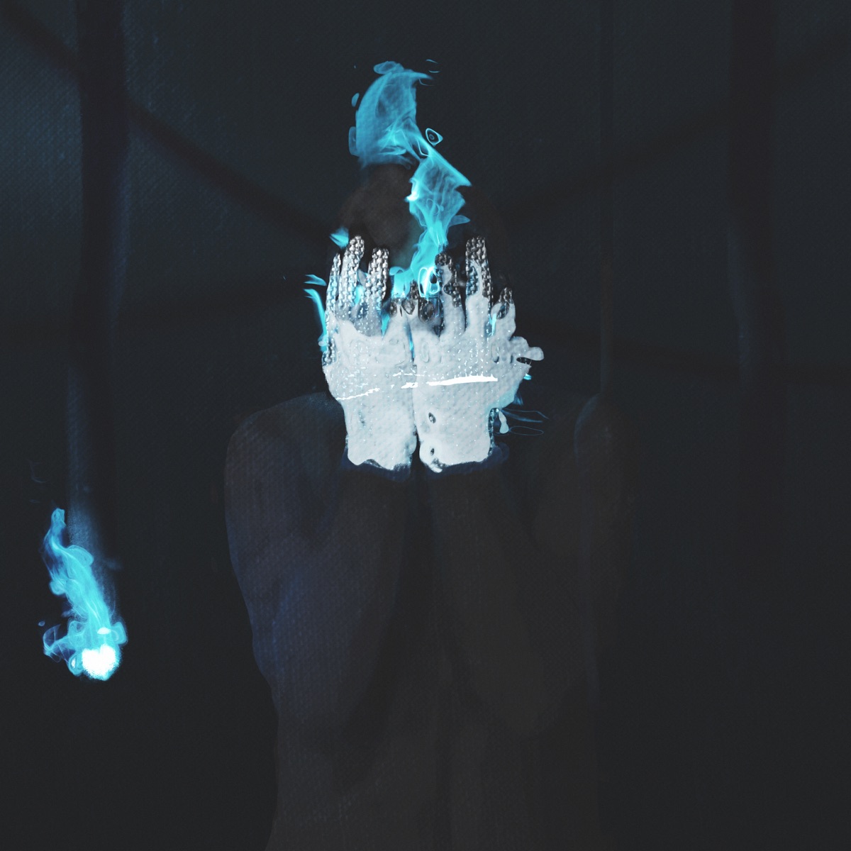 Не раненый раненый - Single by WHYSI album cover