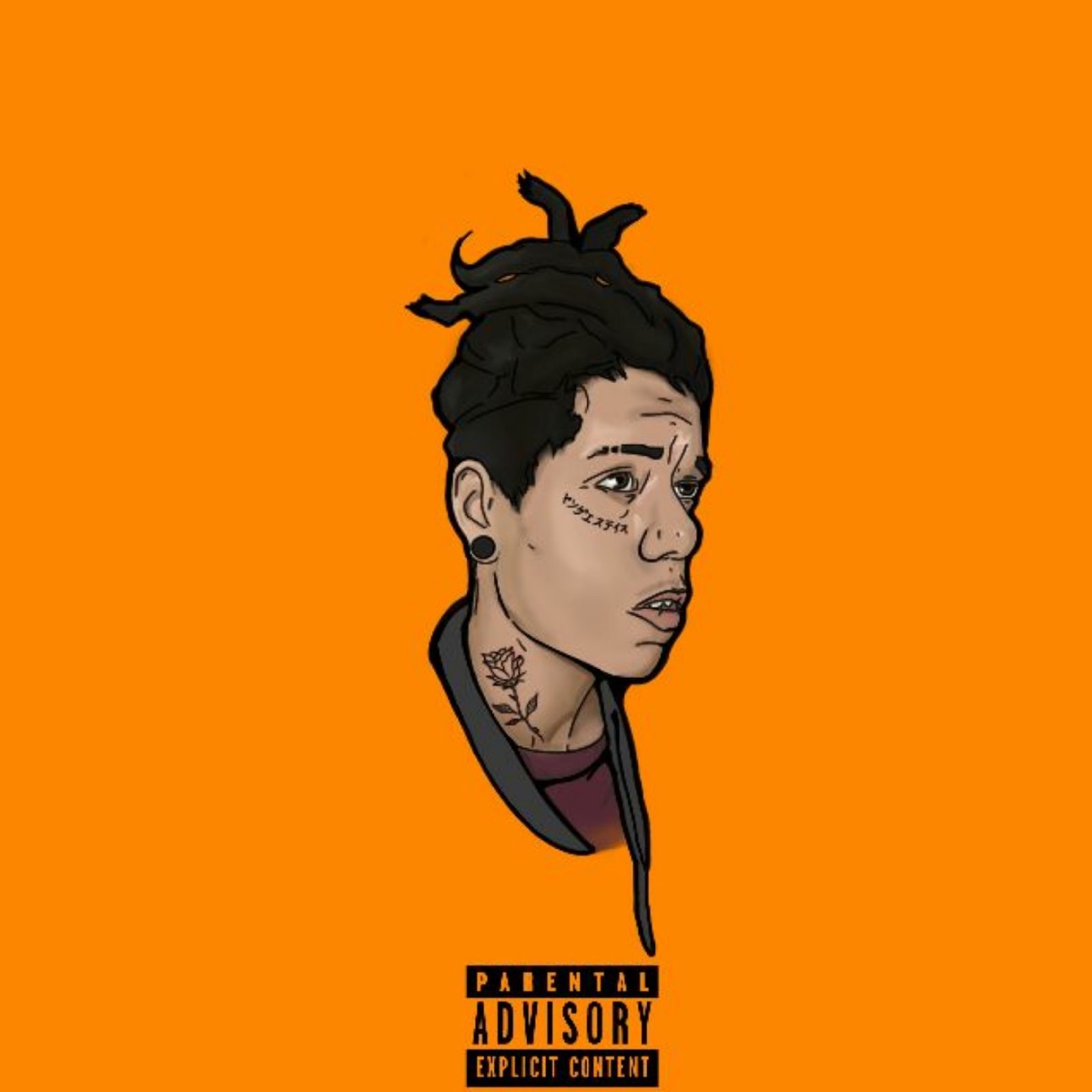 Into the Game - Single by Young Estima album cover