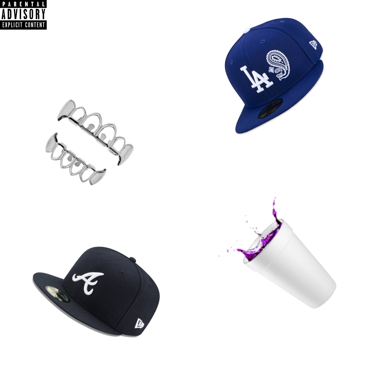 Plug (feat. Apenas Killua & Lks20) - Single by YANK MC album cover