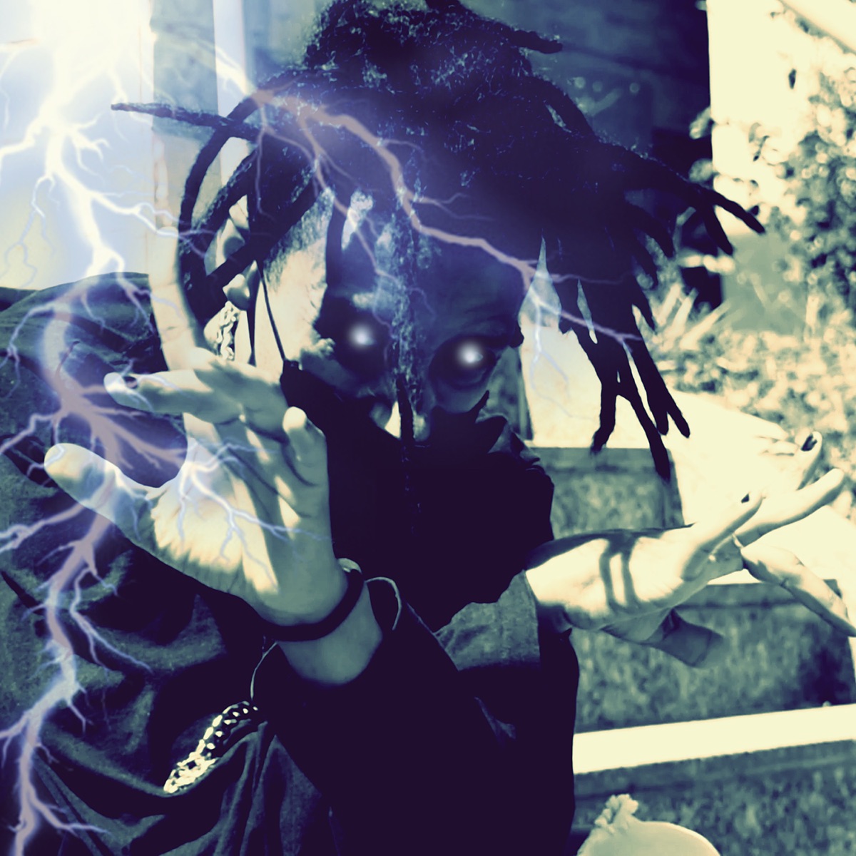 Fogo de Ice (feat. Izumed) - Single by Mordecai album cover