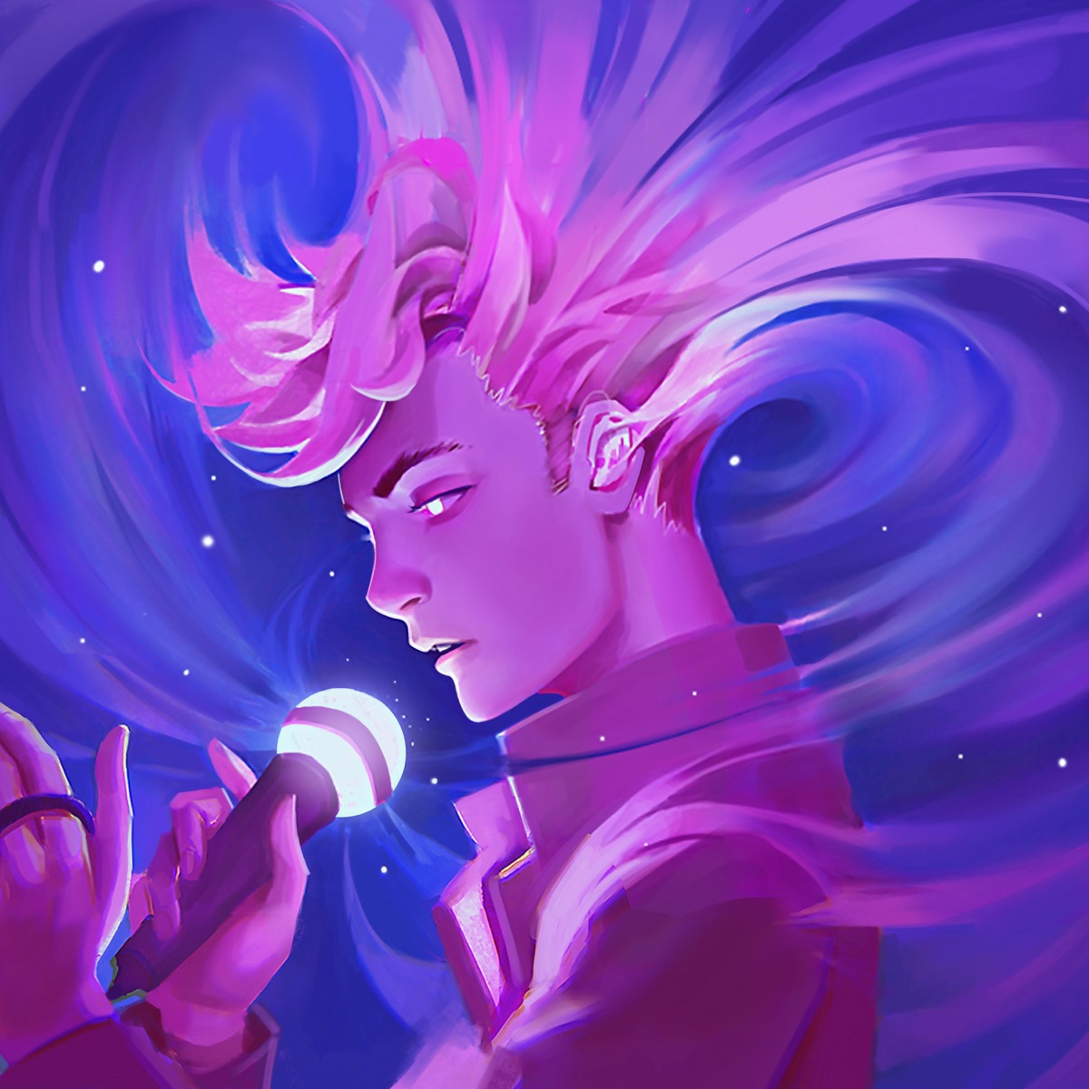 Overflow by Rustage album cover
