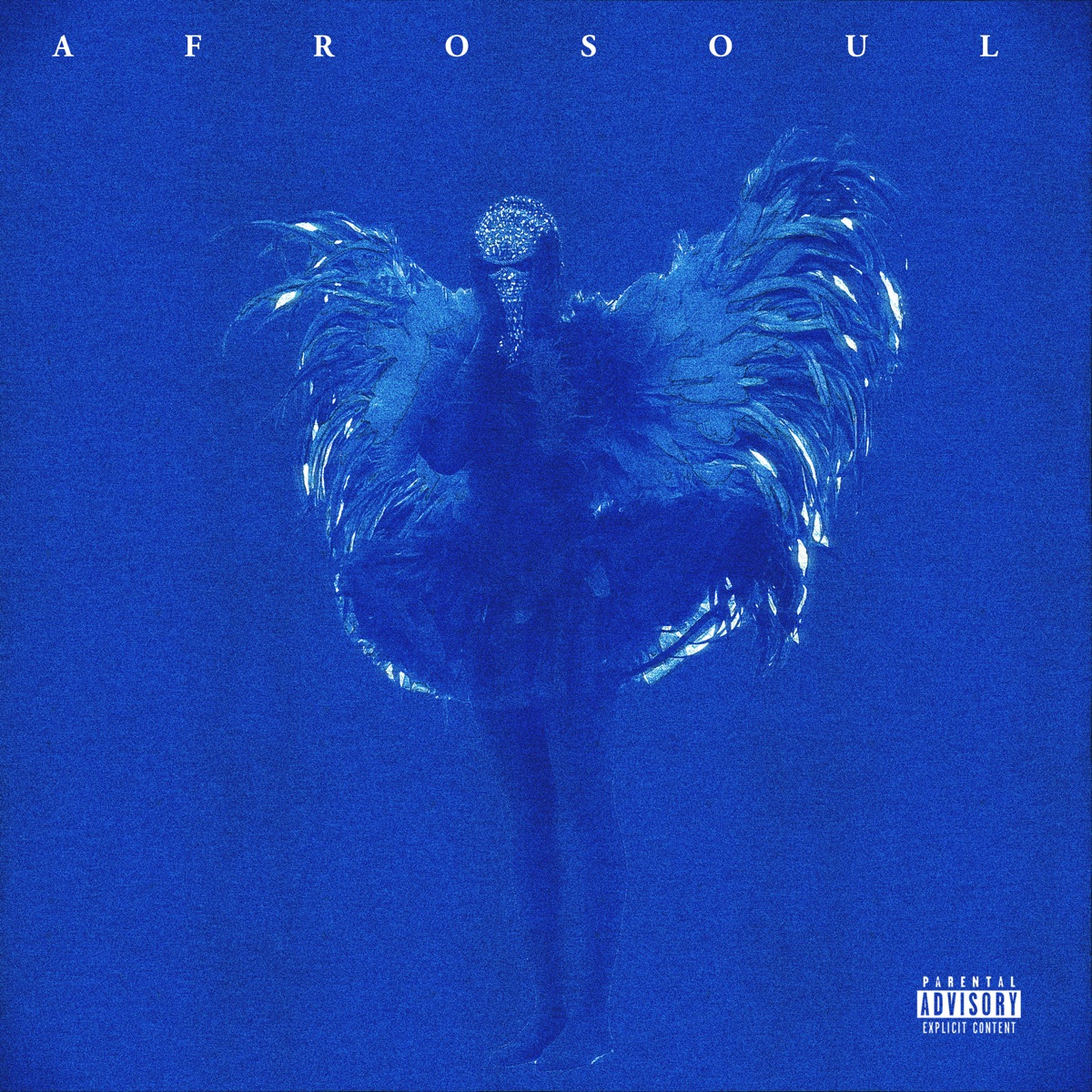 AFROSOUL (Deluxe) by WurlD album cover