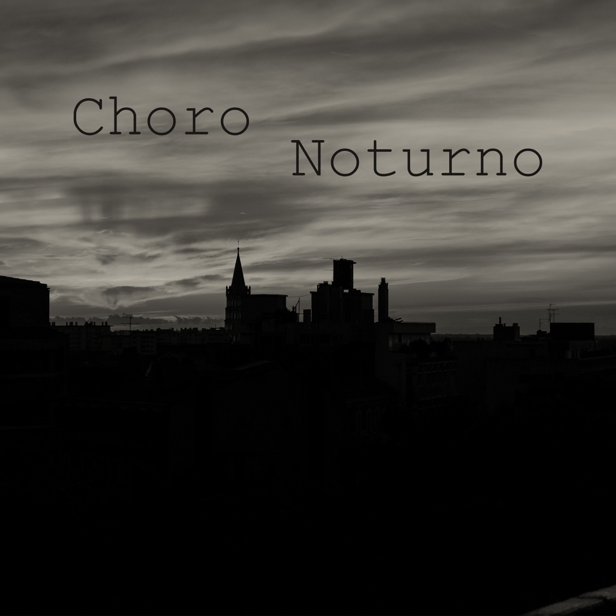 Choro Noturno (feat. Diego Zangado) - Single by Caio Marcio Santos album cover