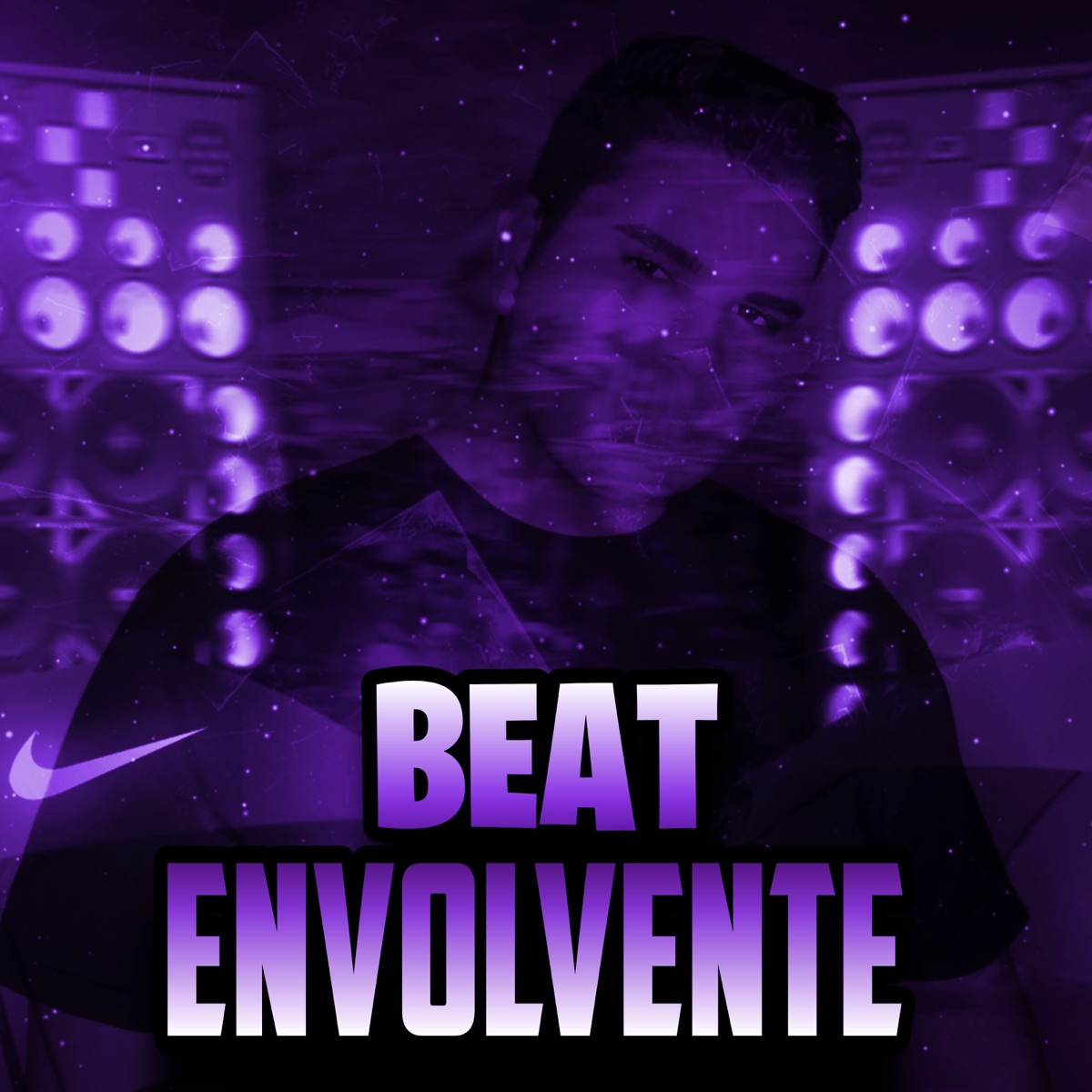 Beat Envolvente - Single by DJ GN EXPLODE, MC JOHN JB & Mc K.K album cover