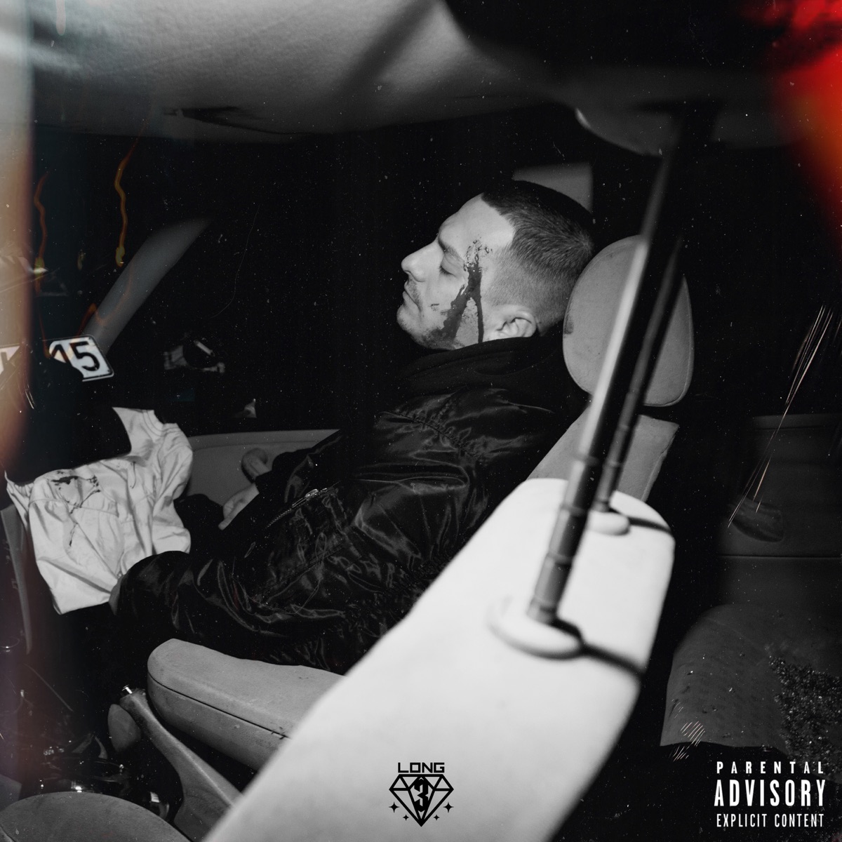 Ksero Ti Thelo - Single by Long3, Baghdad & TRTL album cover