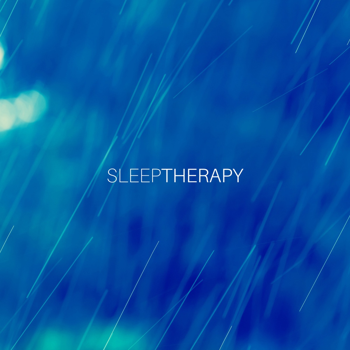 Azure - EP by SleepTherapy album cover artwork