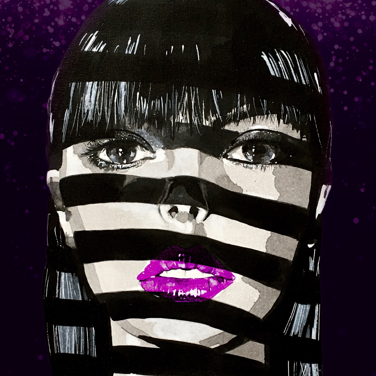 Exotica by Purple Disco Machine album cover