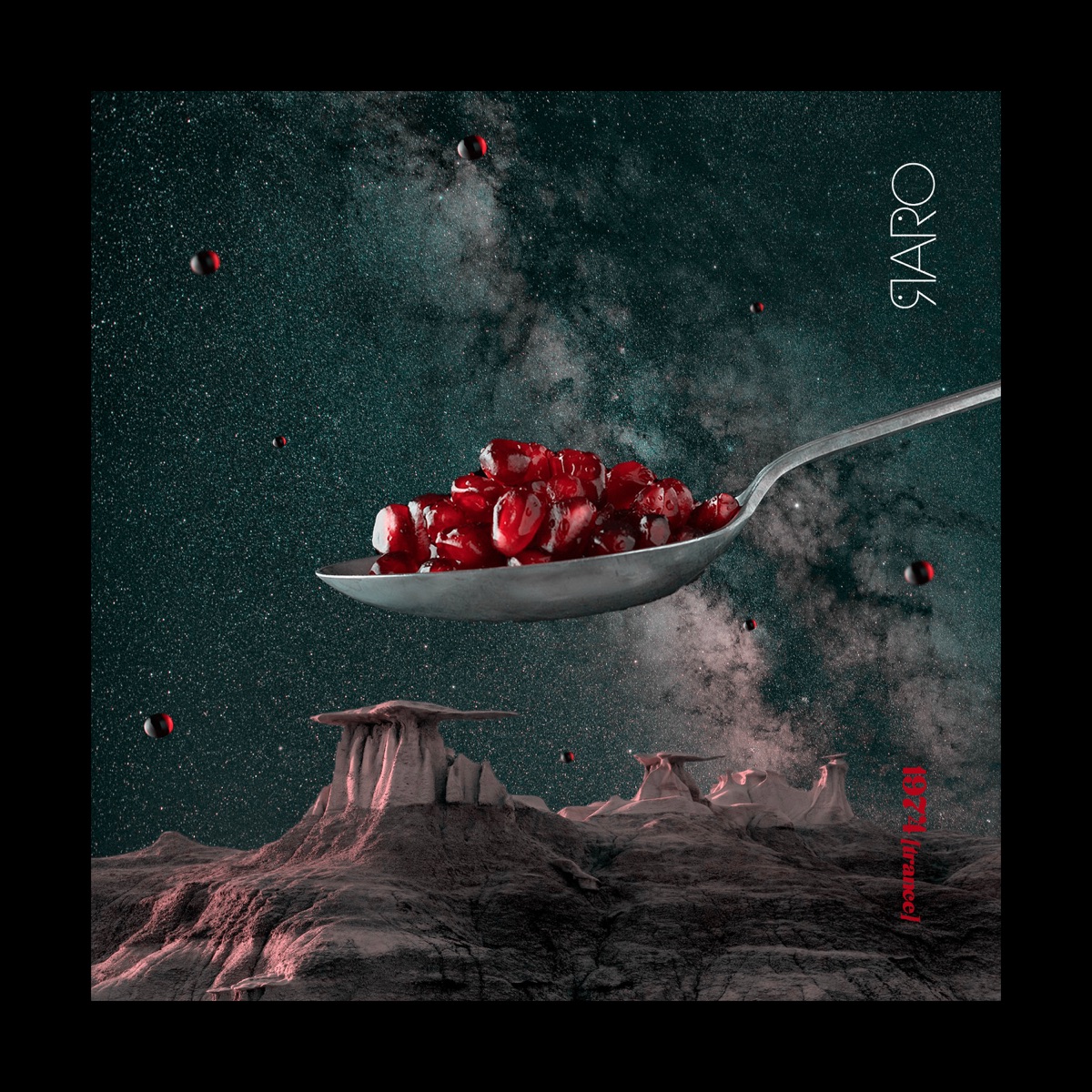 1974 (Trance) - Single by RaRo album cover