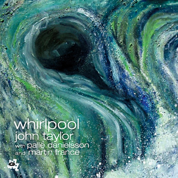 Whirlpool by John Taylor album cover