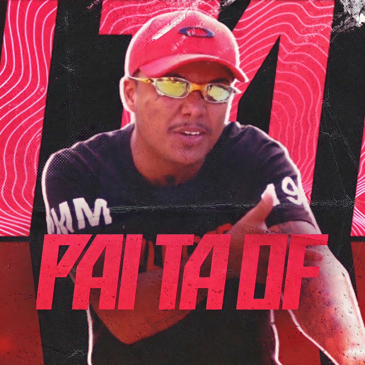 Pai Ta Of - Single by MC Higão album cover