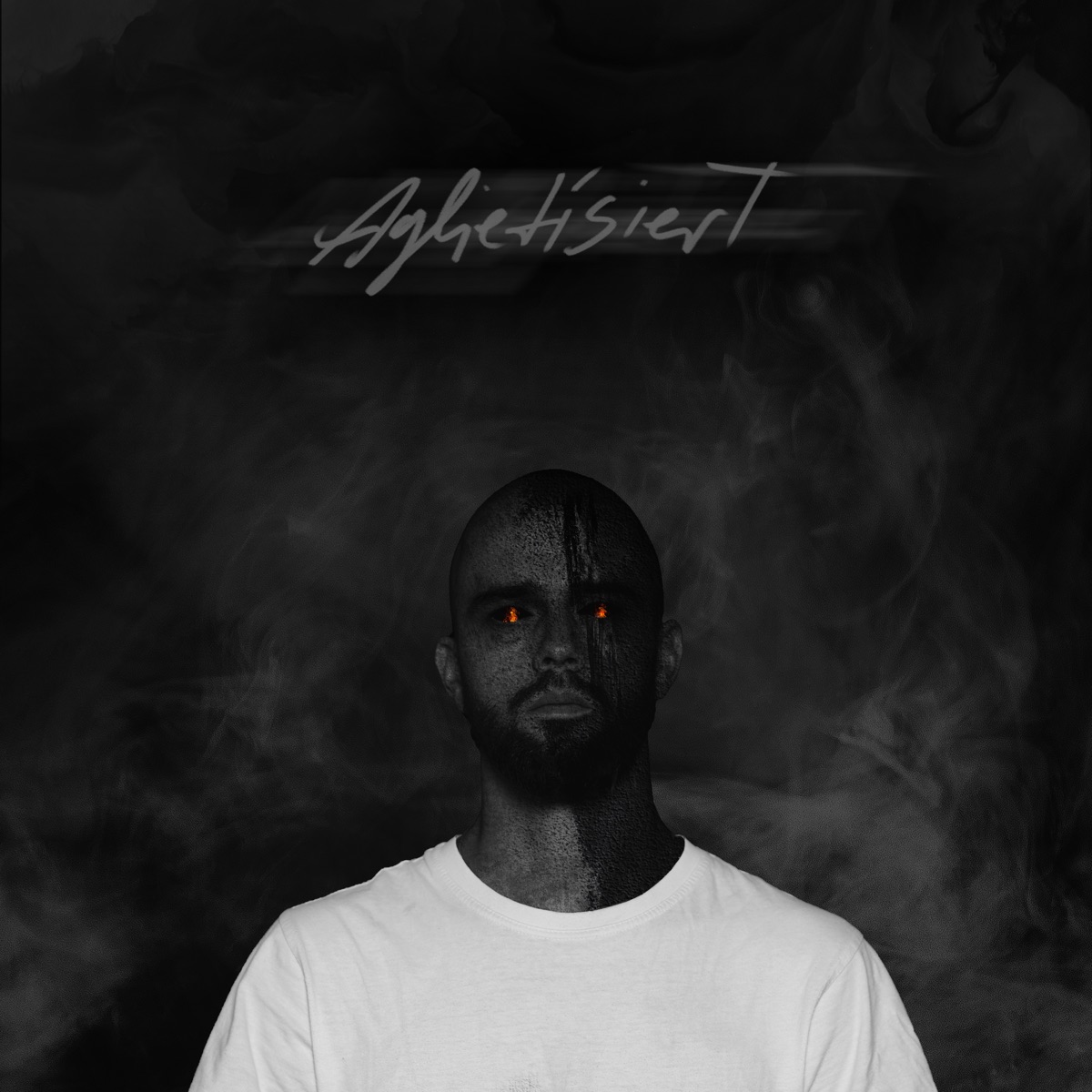 Aglietisiert by Aglie 827 album cover