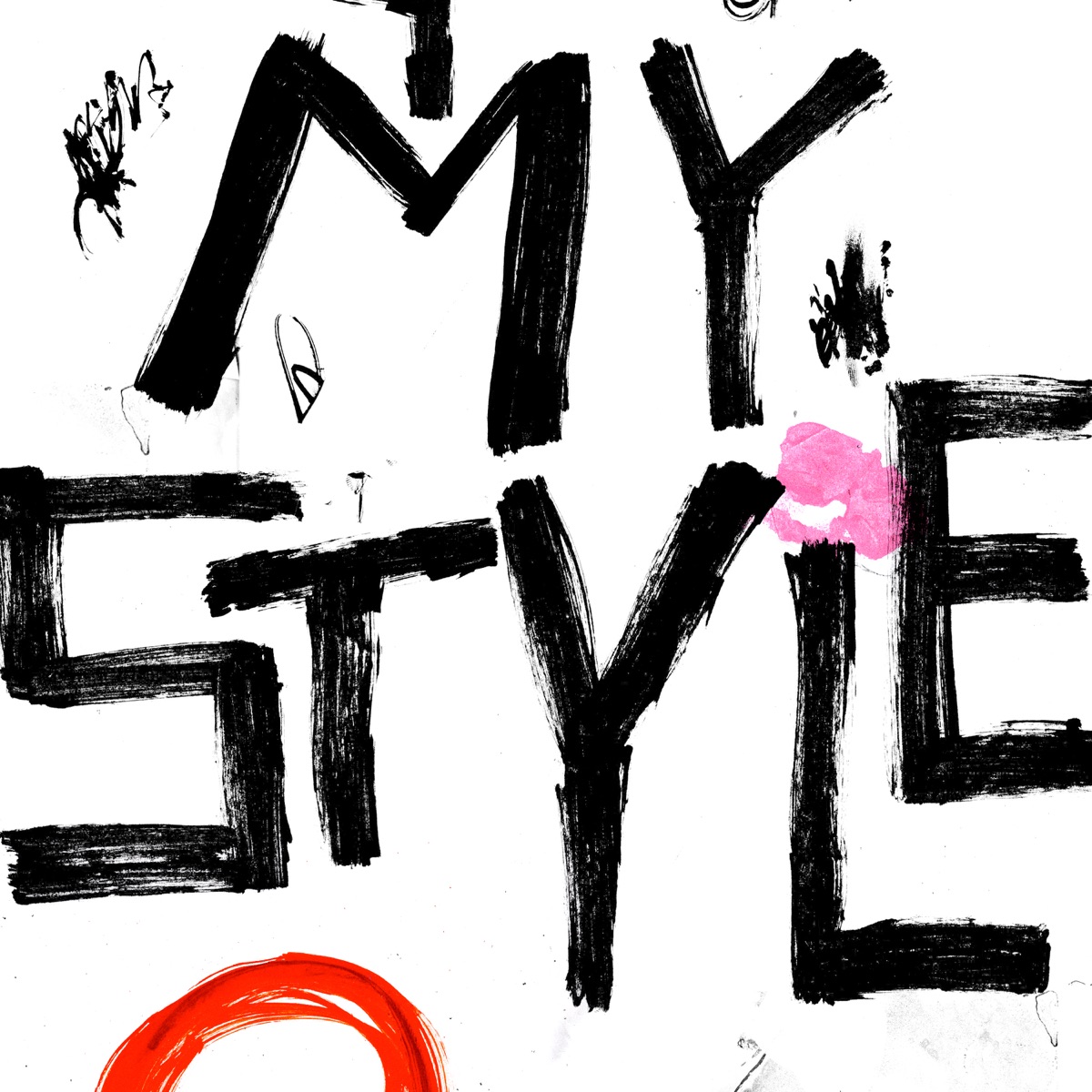 My Style - Single by BEGINNERS album cover