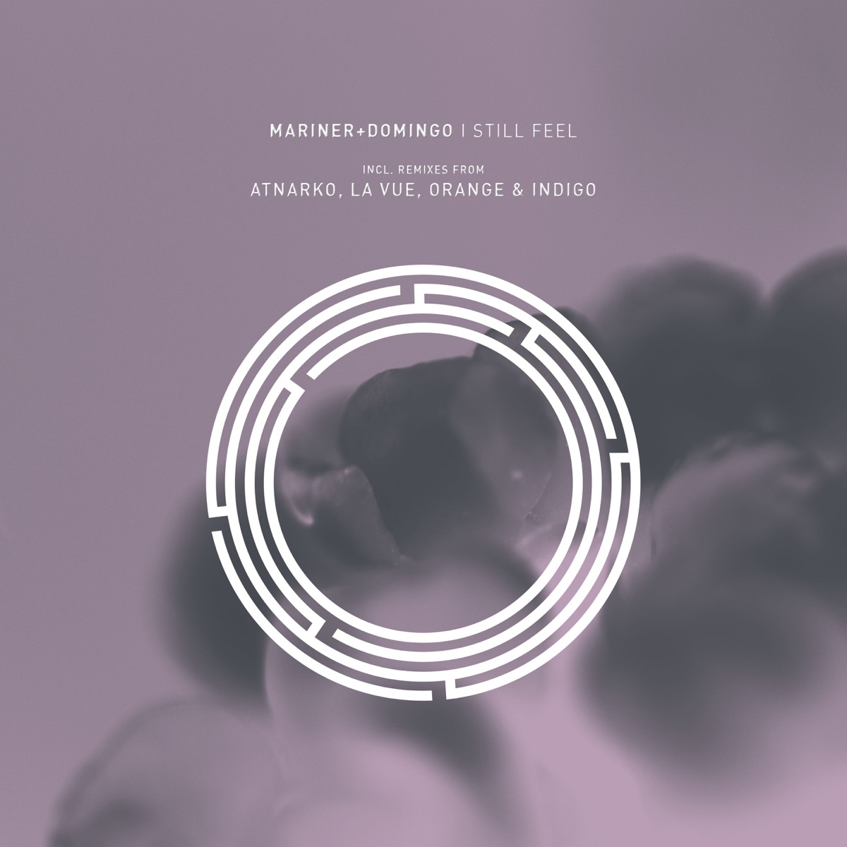 I Still Feel by Mariner + Domingo, Atnarko & Orange & Indigo album cover