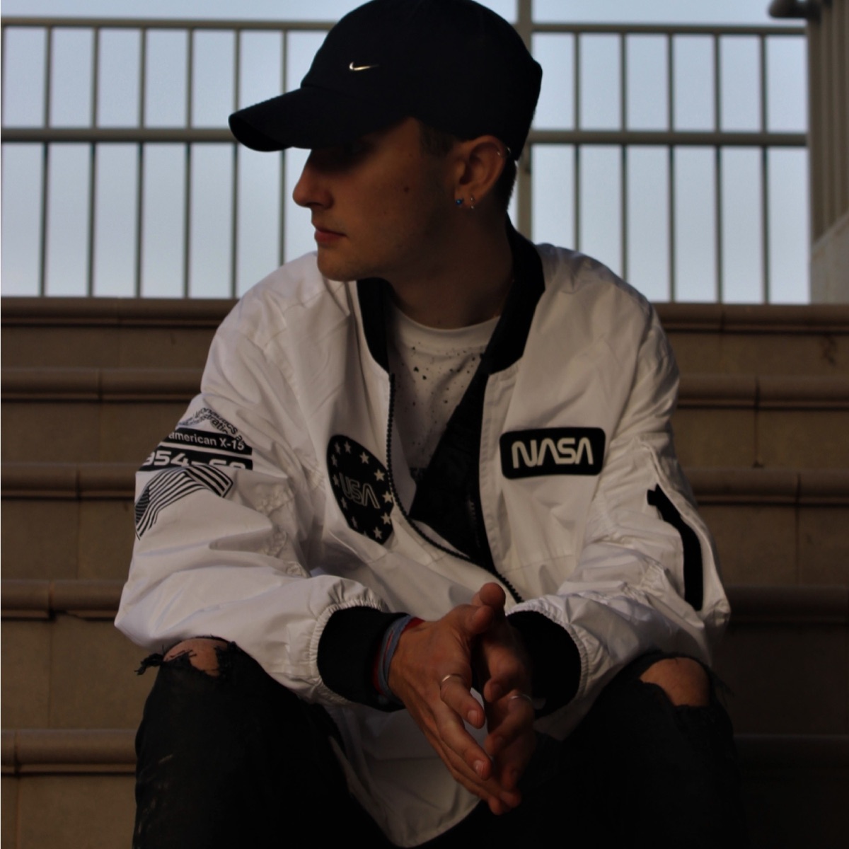 Harto - Single by Draft album cover