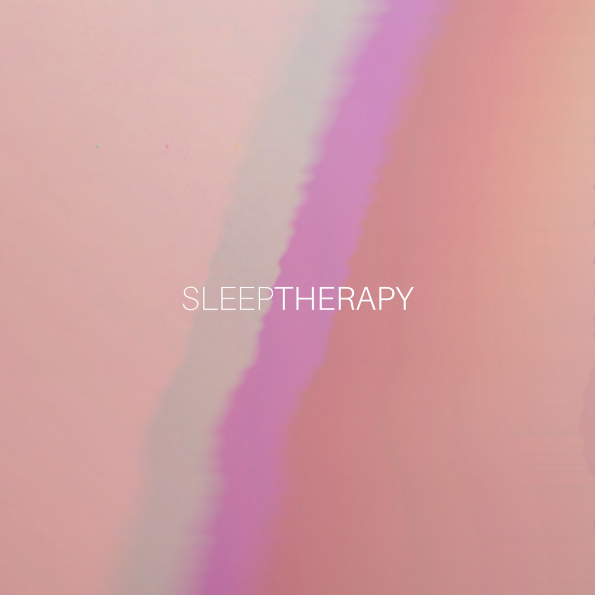 Cosmos - EP by SleepTherapy album cover artwork