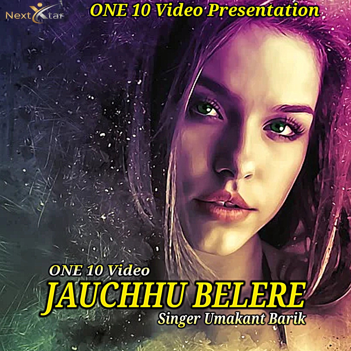 Jauchhu Belere - Single by Umakant Barik album cover