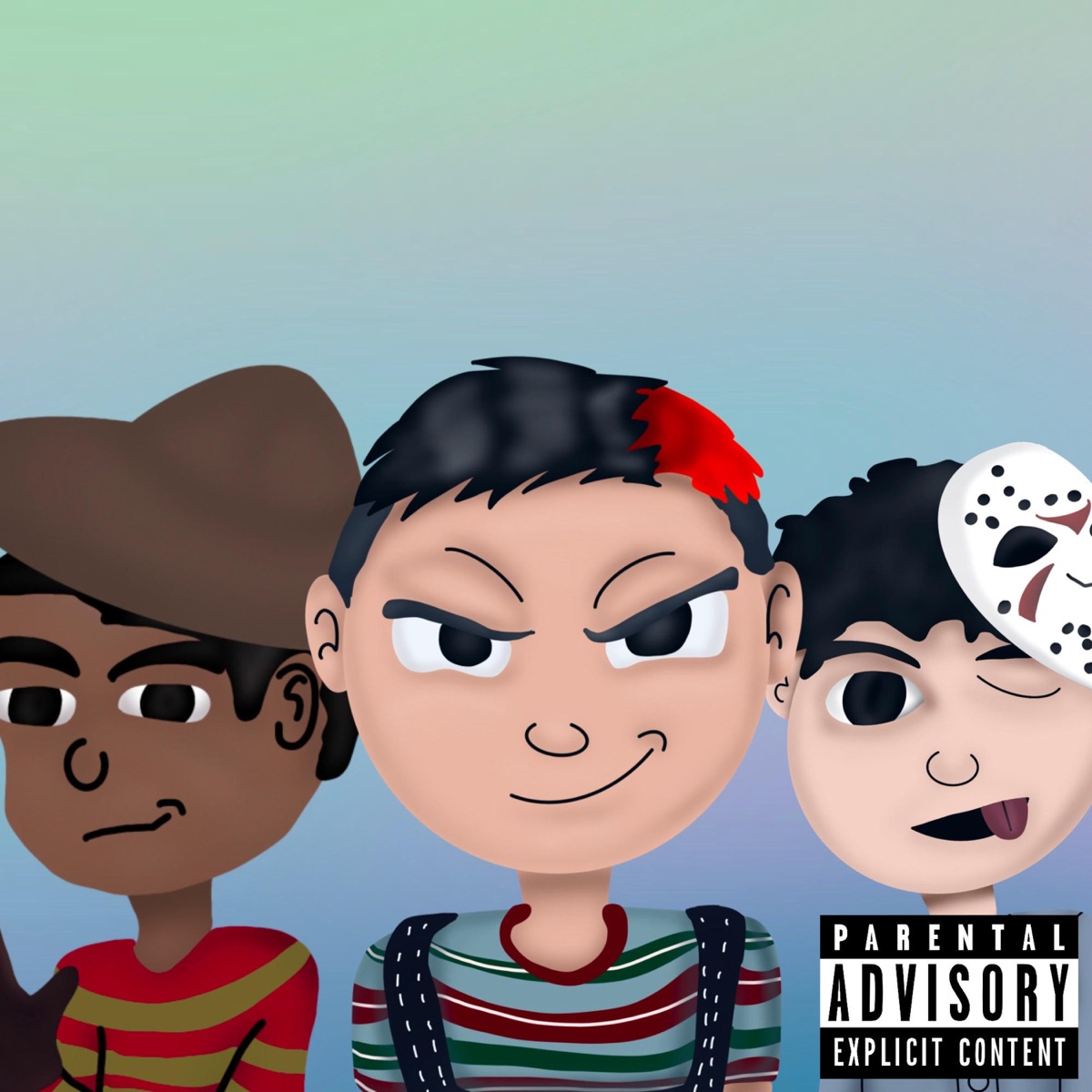 Cypher One (Dolla Swag) - Single by Fivestar album cover