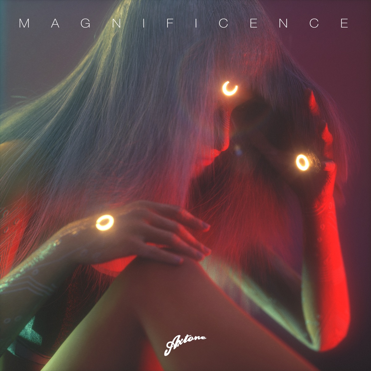 Magnificence - Single by Magnificence album cover