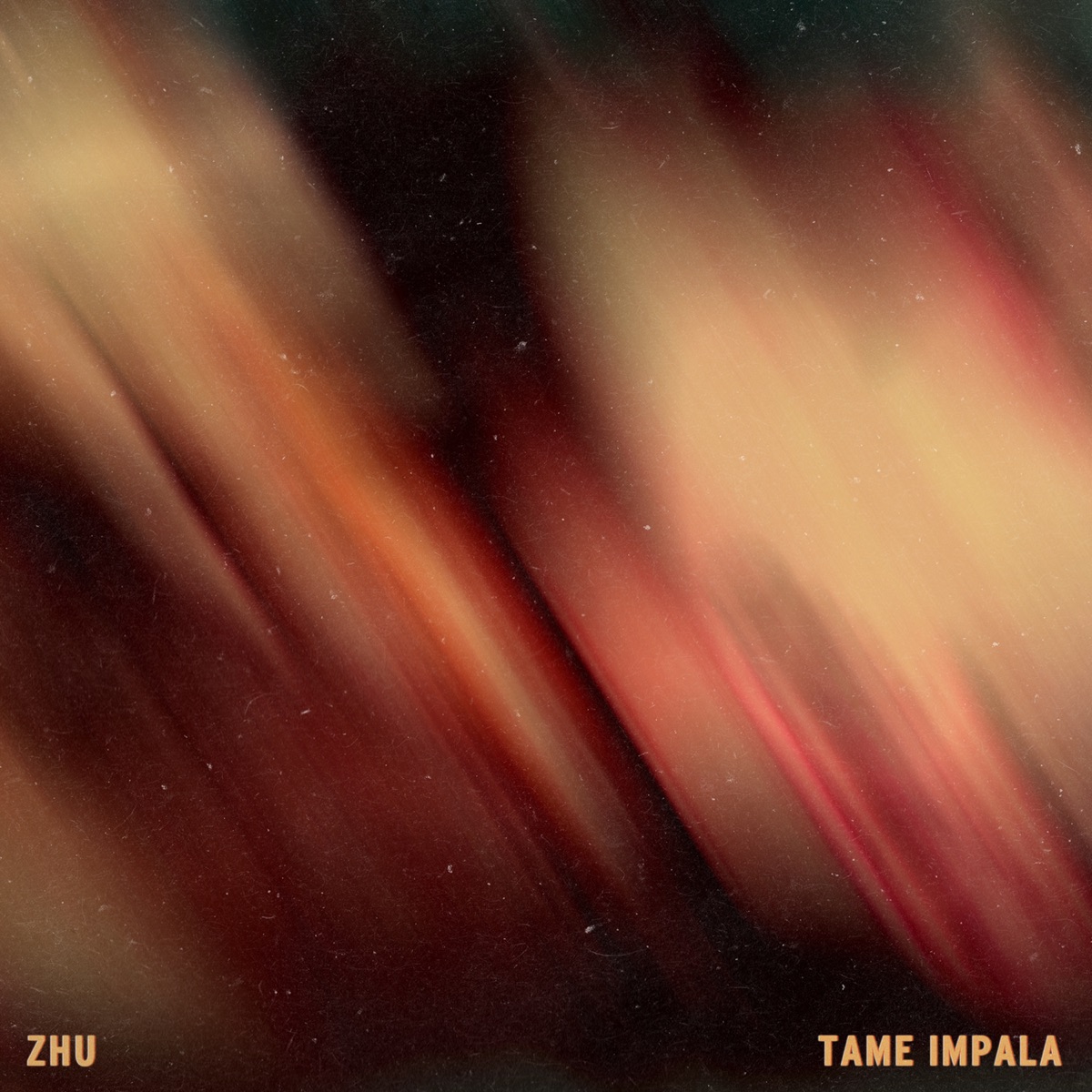 My Life - Single by ZHU album cover