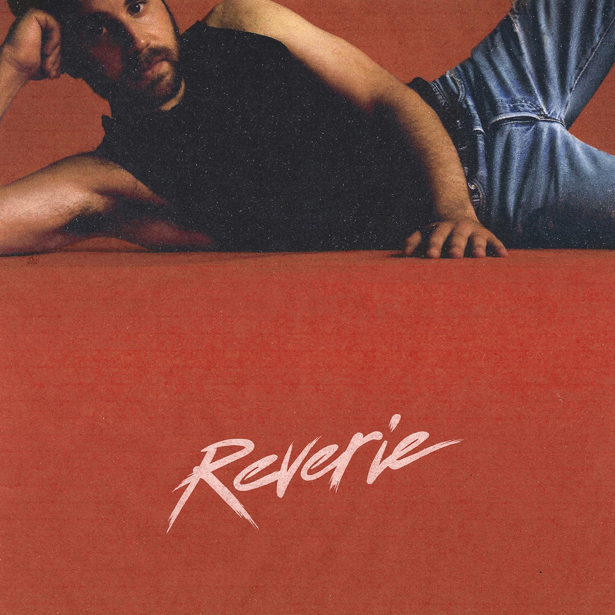 Reverie by Ben Platt album cover