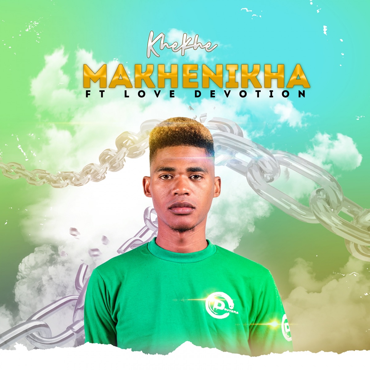 Makhenikha (feat. Love Devotion) - Single by Khekhe album cover