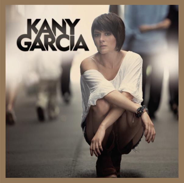 Boleto de Entrada (Bonus Track Version) by Kany García album cover