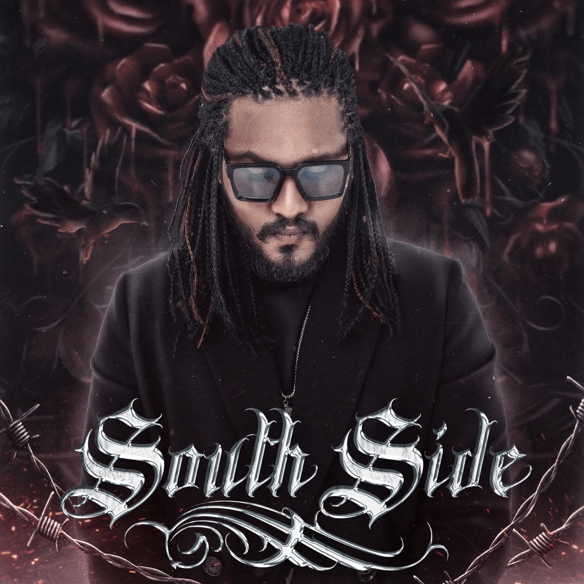 South Side - Single by Rimen4Real album cover