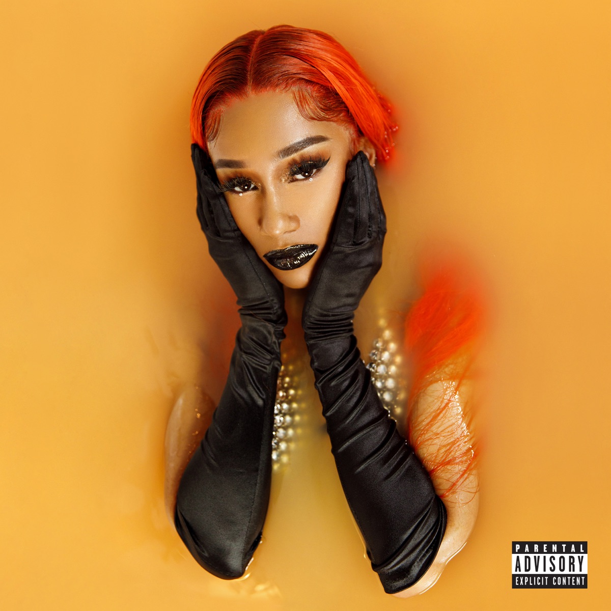 FOR CERTAIN by BIA album cover