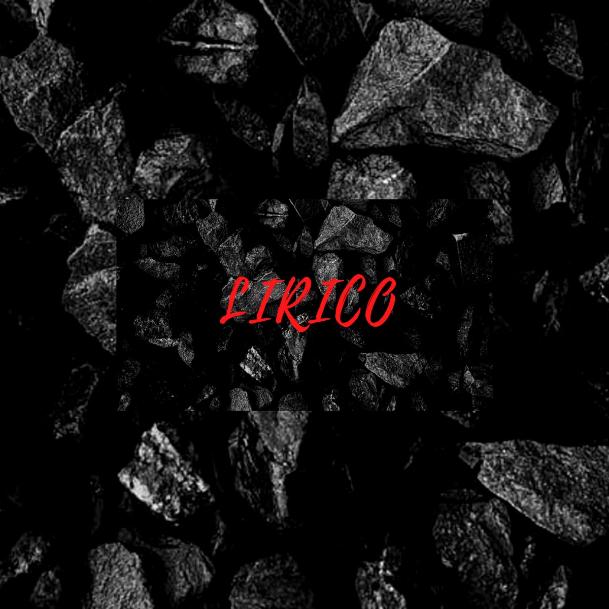 Lirico - Single by Vittor Clover album cover