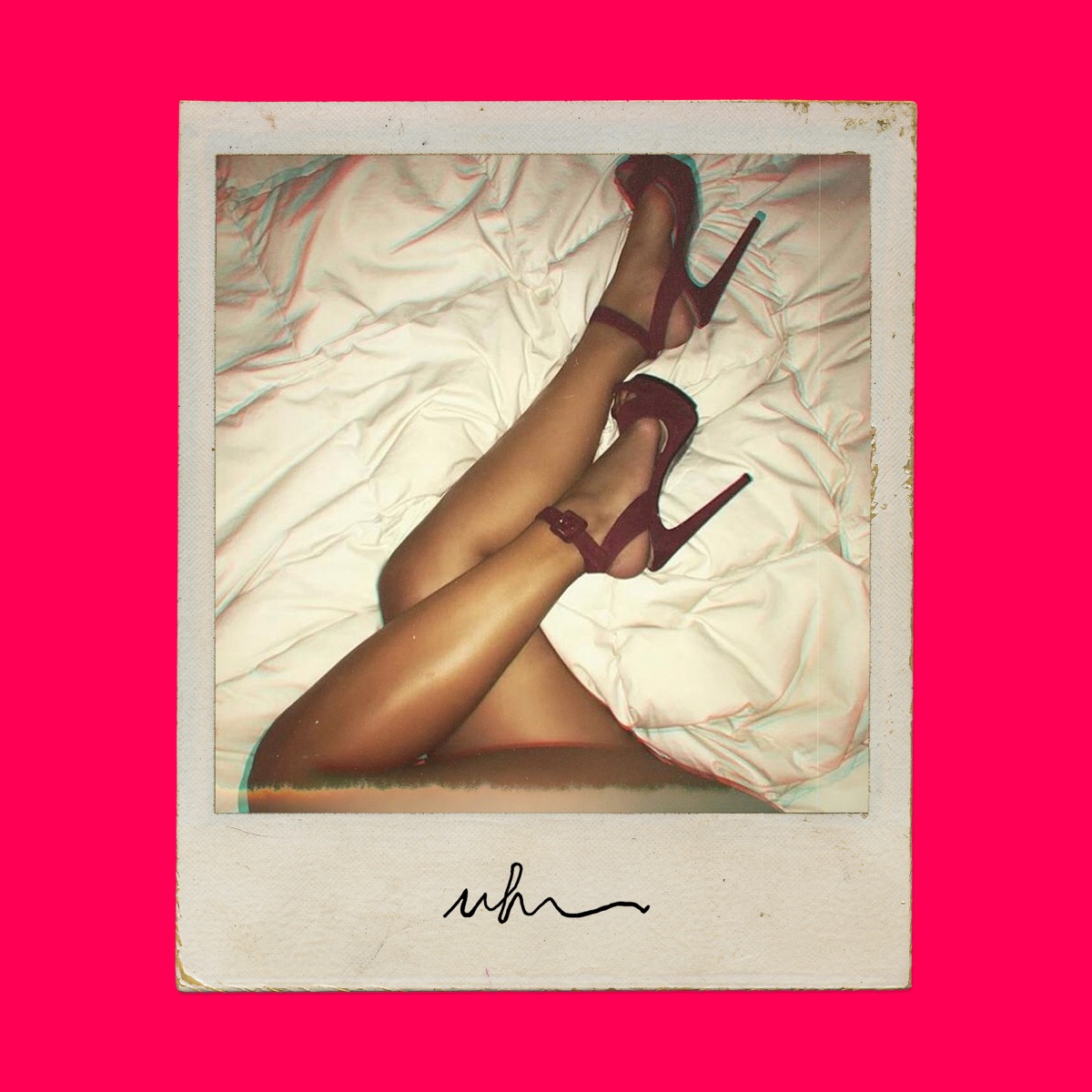 Uhn - Single by Thiago Peixoto, Iuri Mesan & Deo A Banca album cover