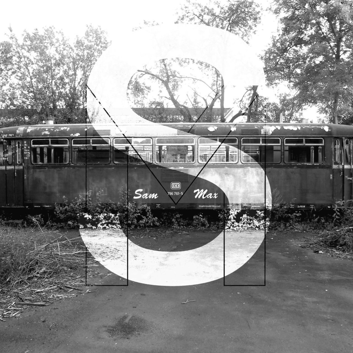 Psychoakustisch by Knick Knack album cover