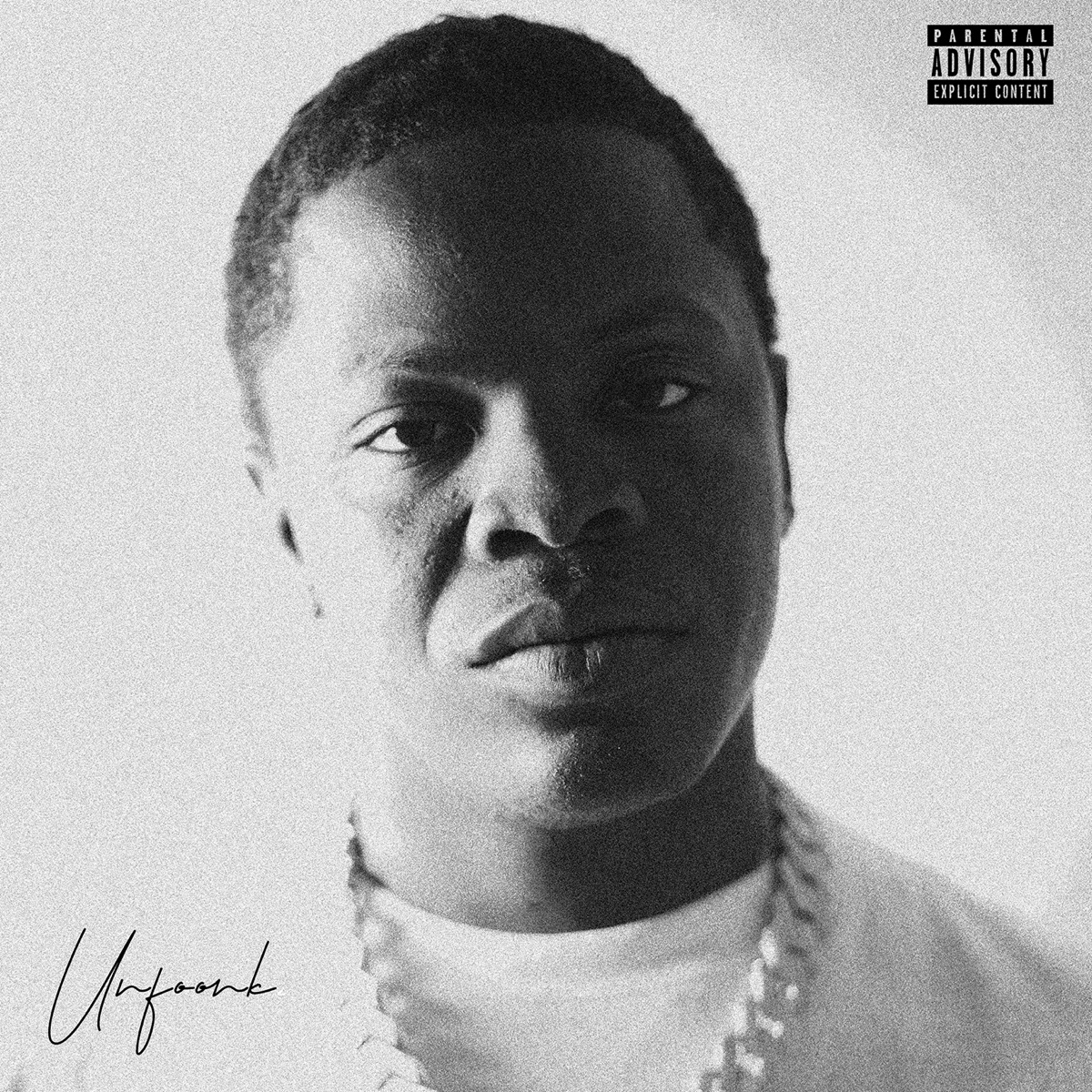 My Struggle by Unfoonk & Young Stoner Life album cover