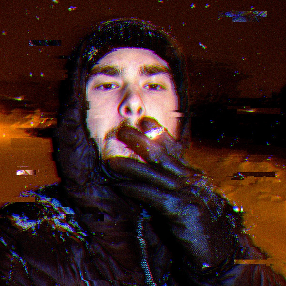 onetakeaufjibbit - Single by alibi album cover
