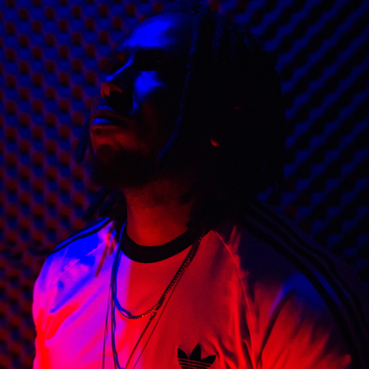 Foco - Single by mike.mo777 album cover