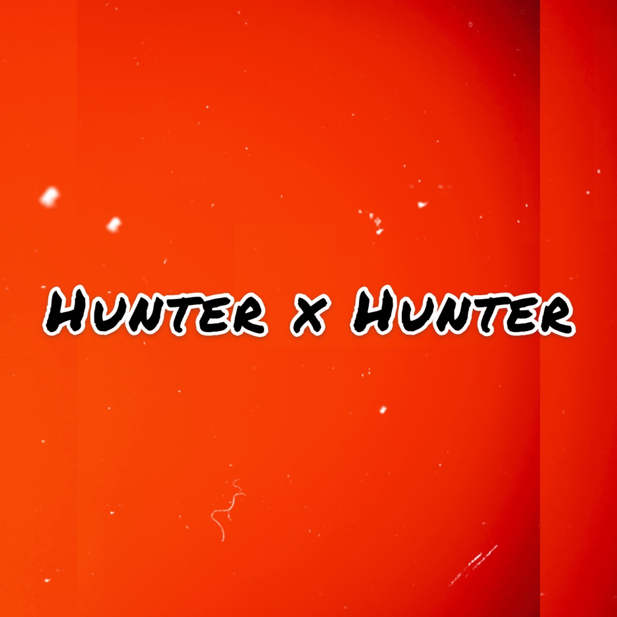 Hunter X Hunter - Single by Jovem tion, Digão & Mago album cover