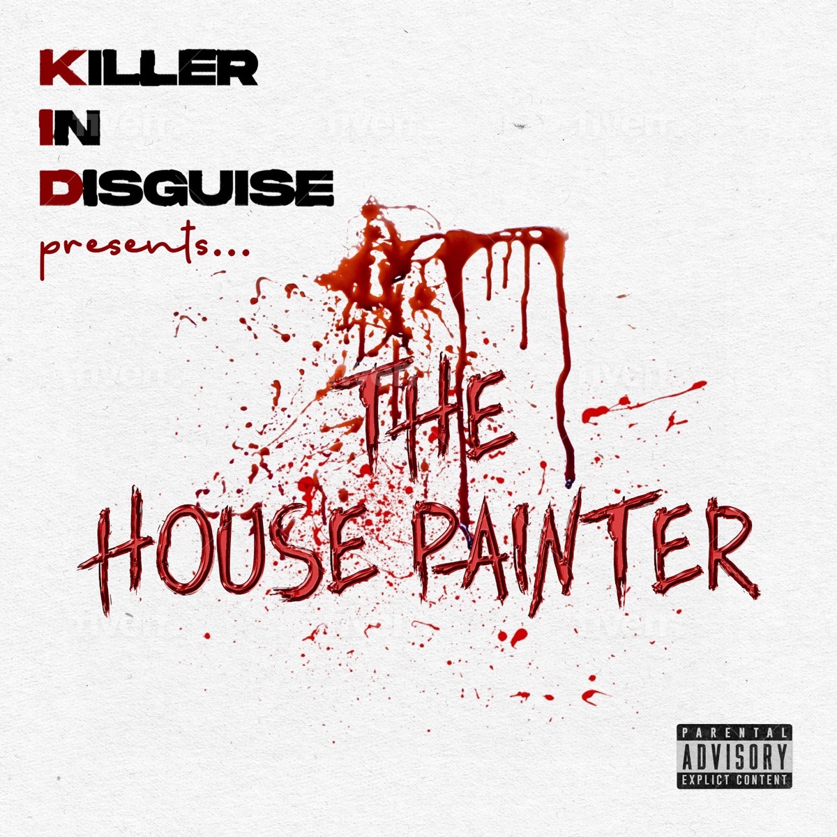 The House Painter by Kid album cover