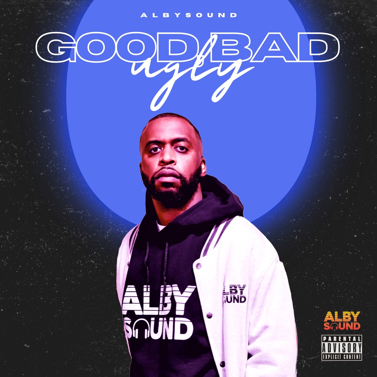 Good, Bad, Ugly by AlbySound album cover