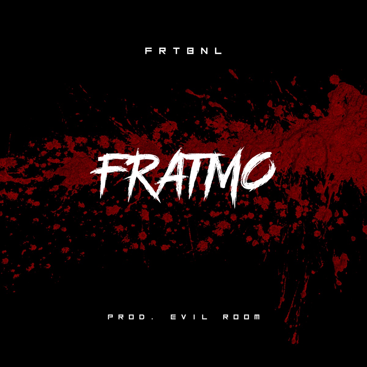Fratmo - Single by Fratelli Banlieue album cover