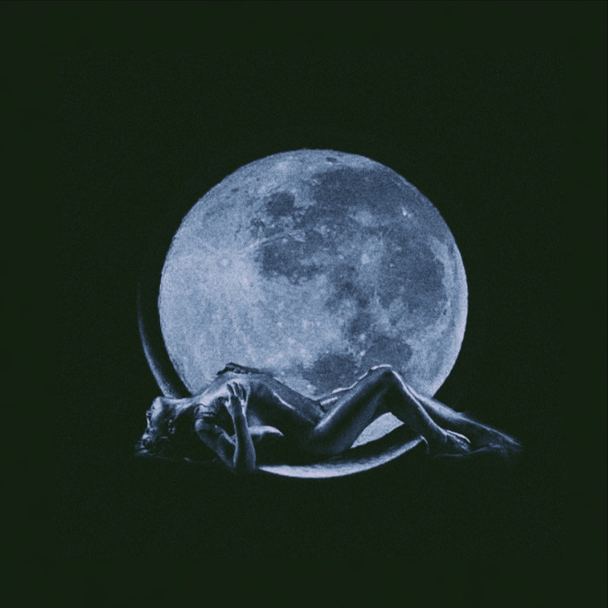 Charm of the Devil - Single by Venm album cover