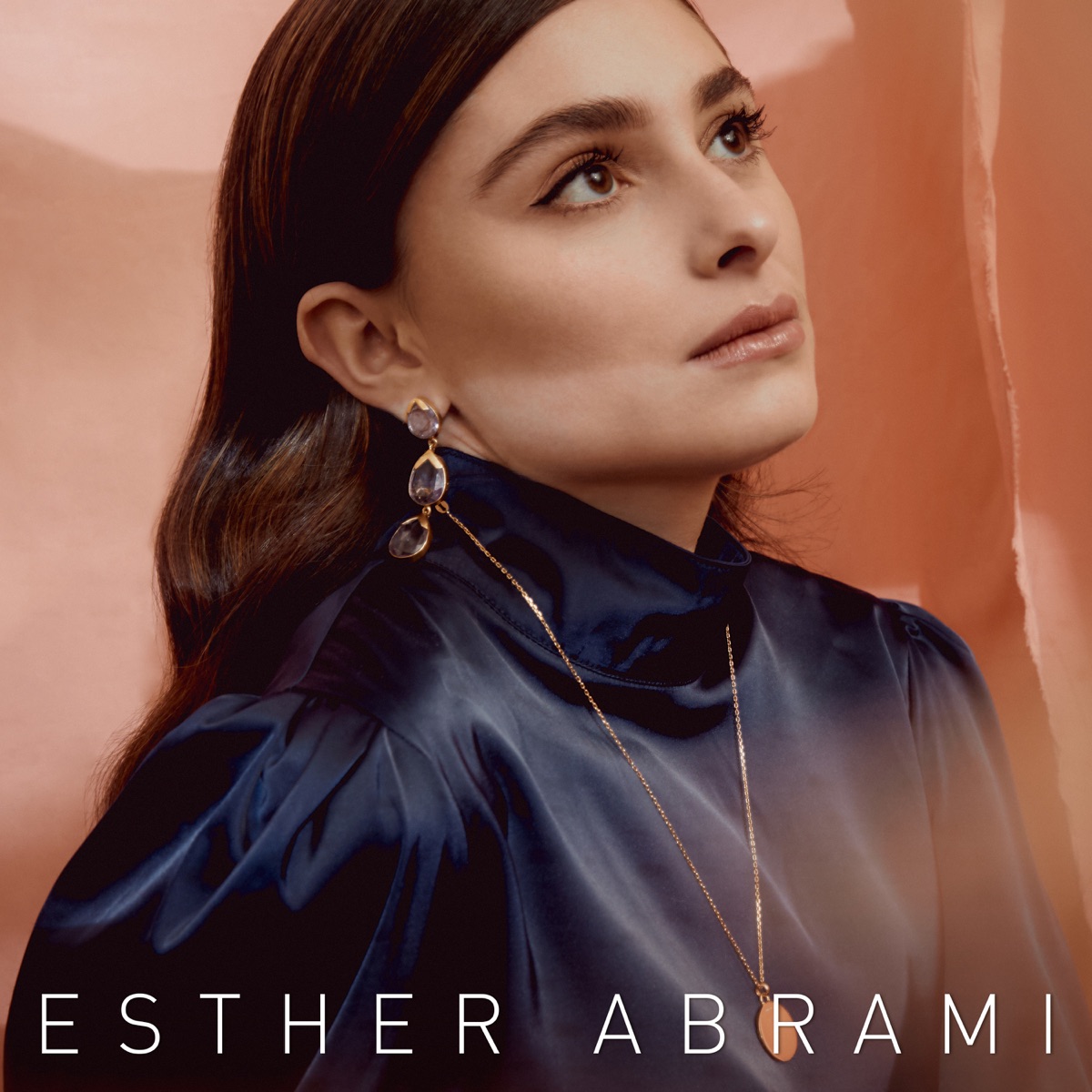 Beach: Romance for Violin and Piano, Op. 23 - Single by Esther Abrami & Iyad Sughayer album cover