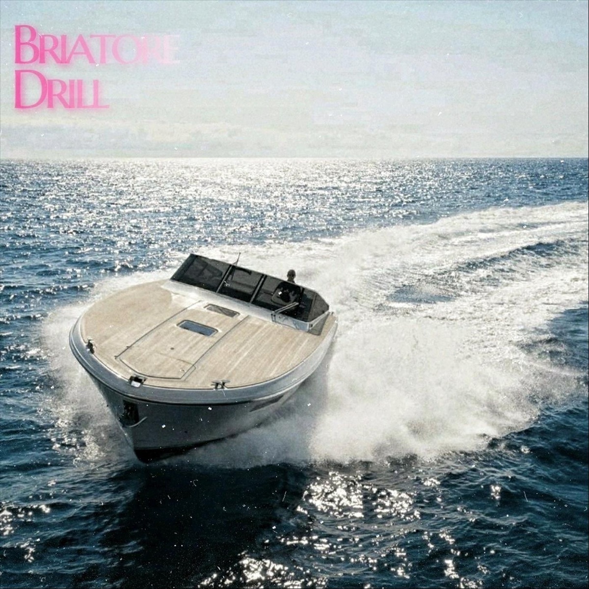Briatore Drill - Single by CKC Clique, Sabio Sport & Mb Casablanca album cover