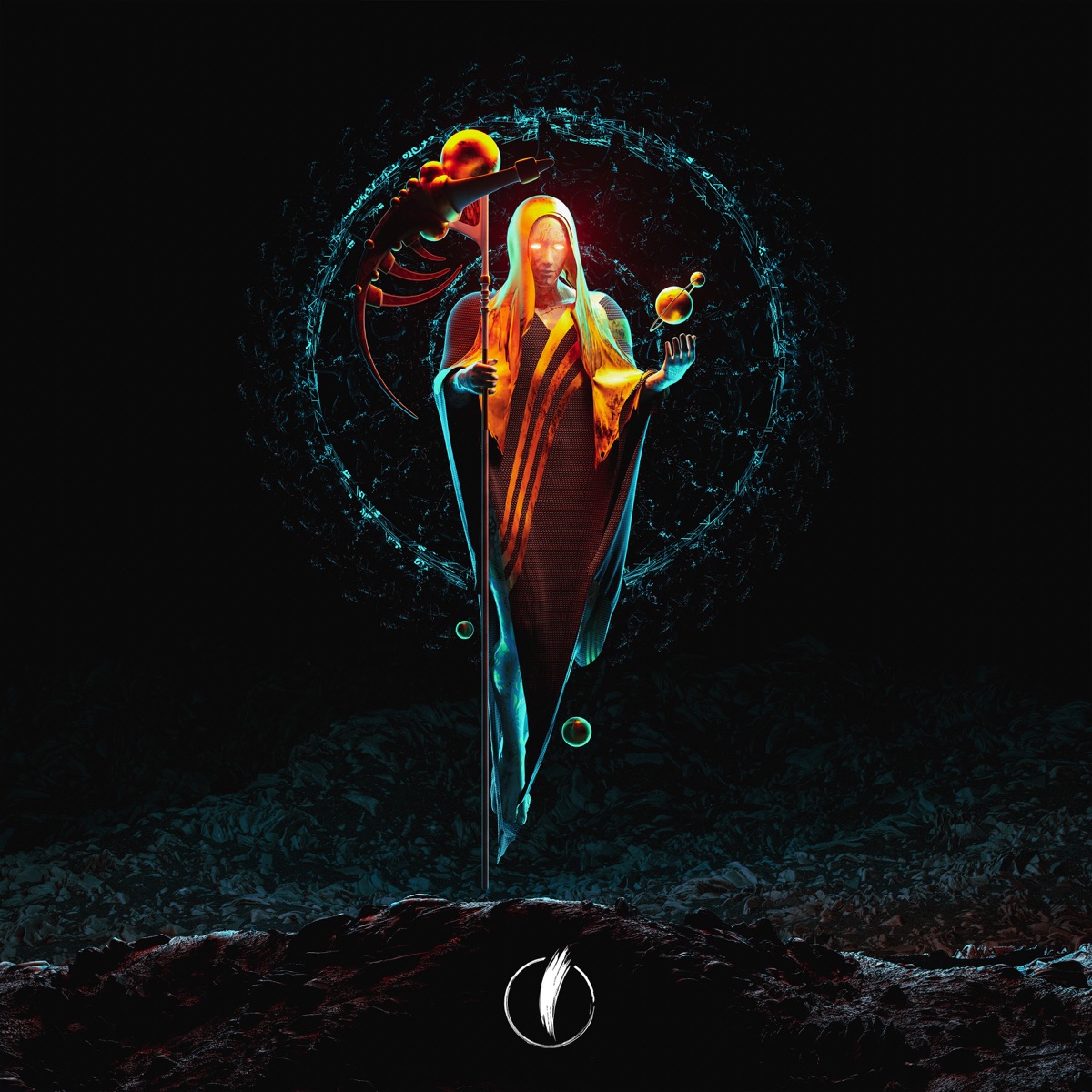 Two Thrones - Single by HRSH, Astera & 24Bit album cover