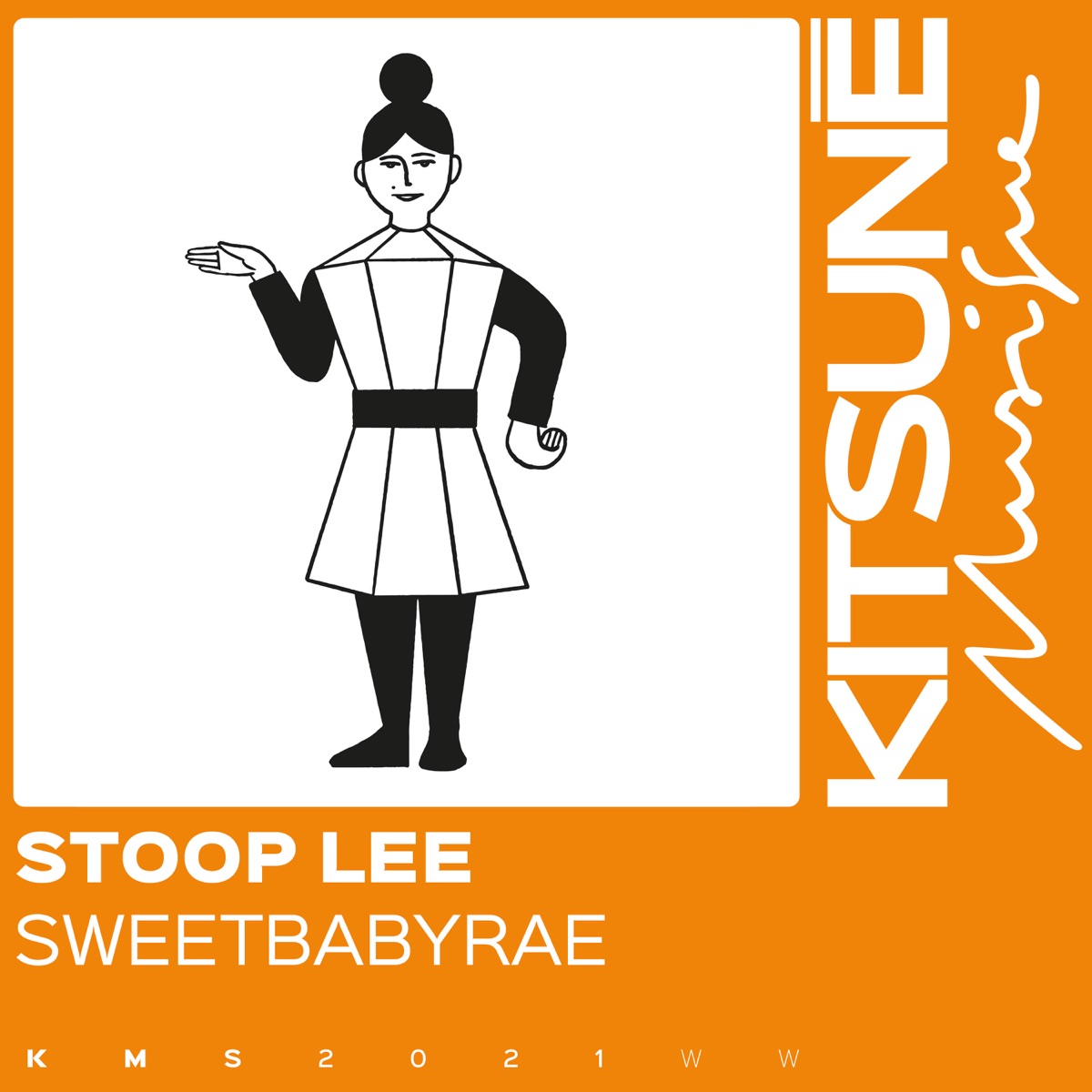 SWEETBABYRAE - Single by stoop lee album cover
