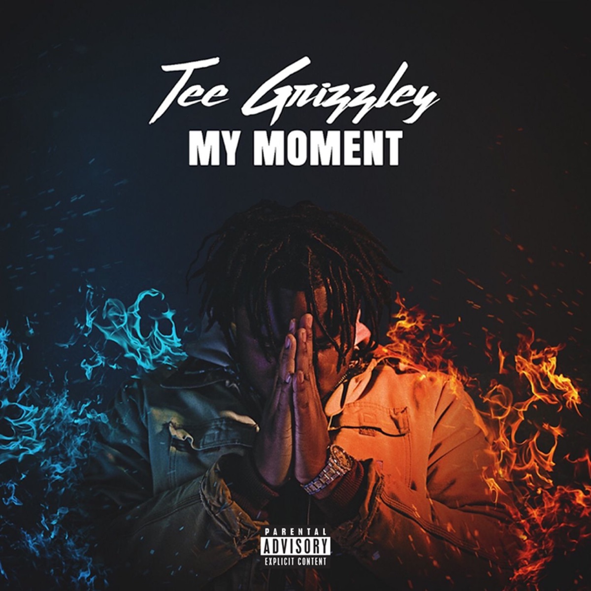 My Moment by Tee Grizzley album cover