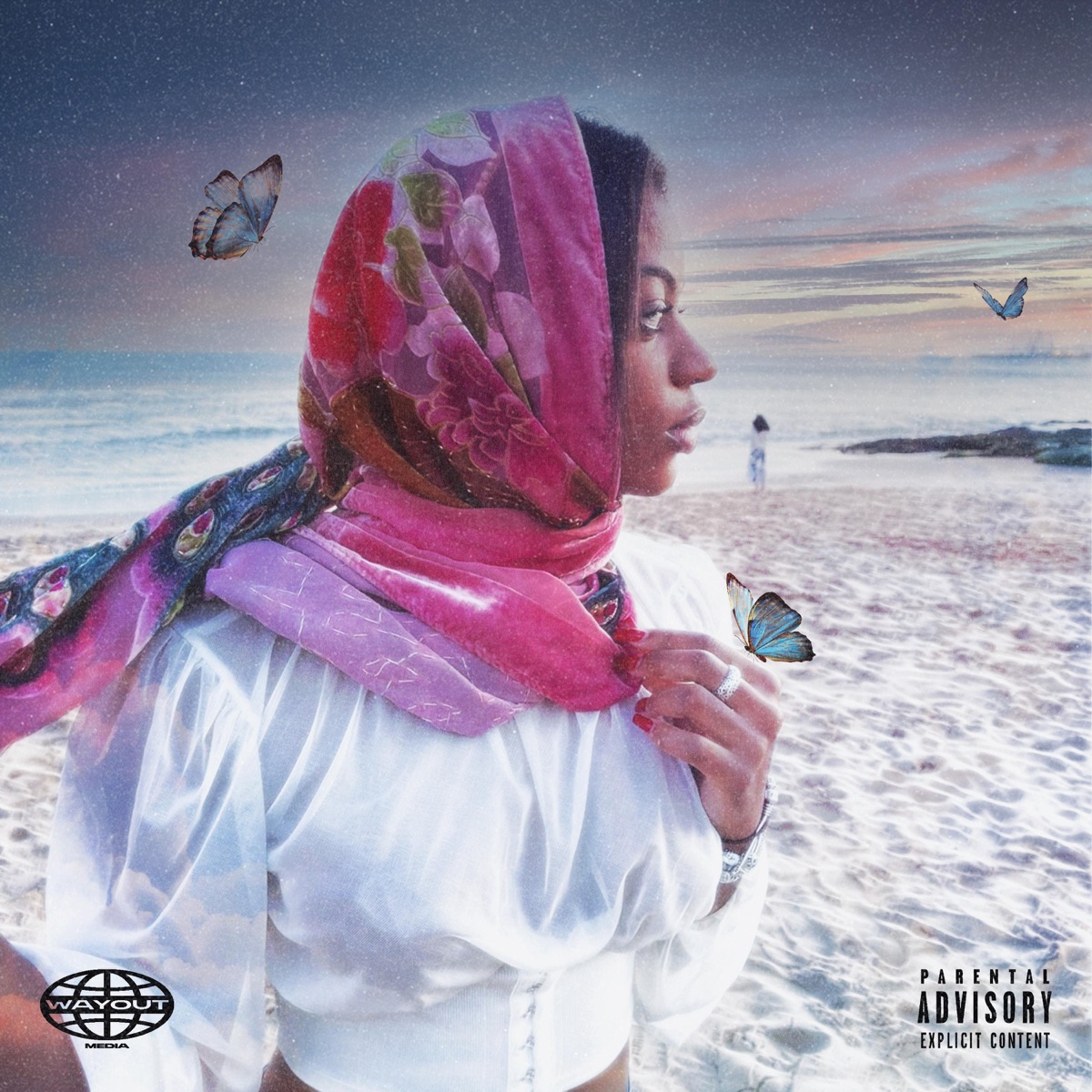 Free (feat. M-2K, Blanco & KVN Lemos) - Single by WAYOUT album cover