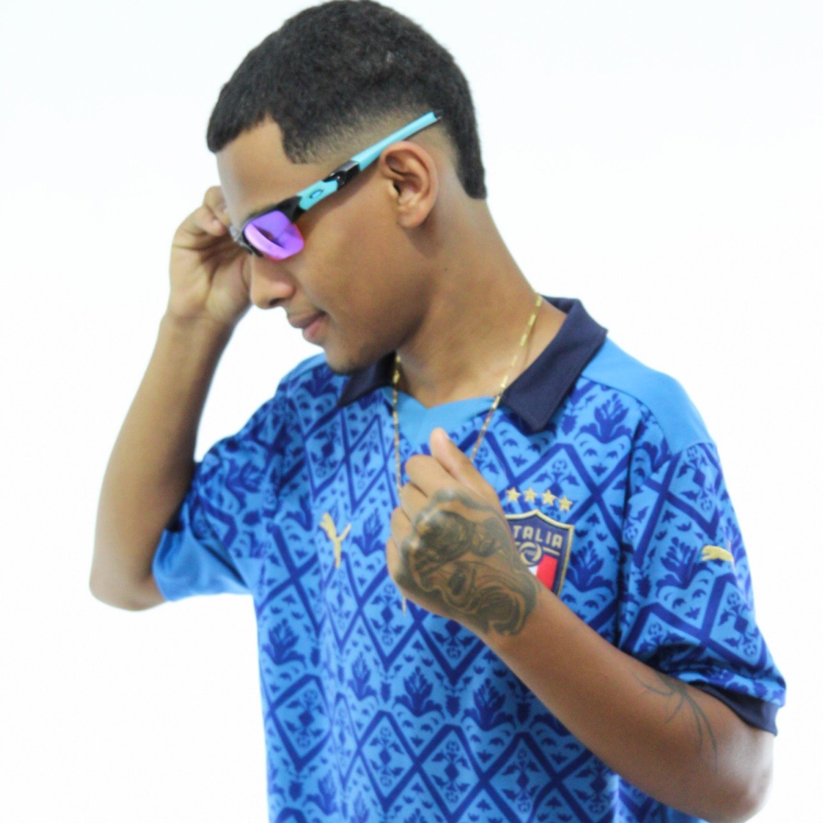 Bate na bct e fala eu meto gostoso - Single by DJ SD album cover