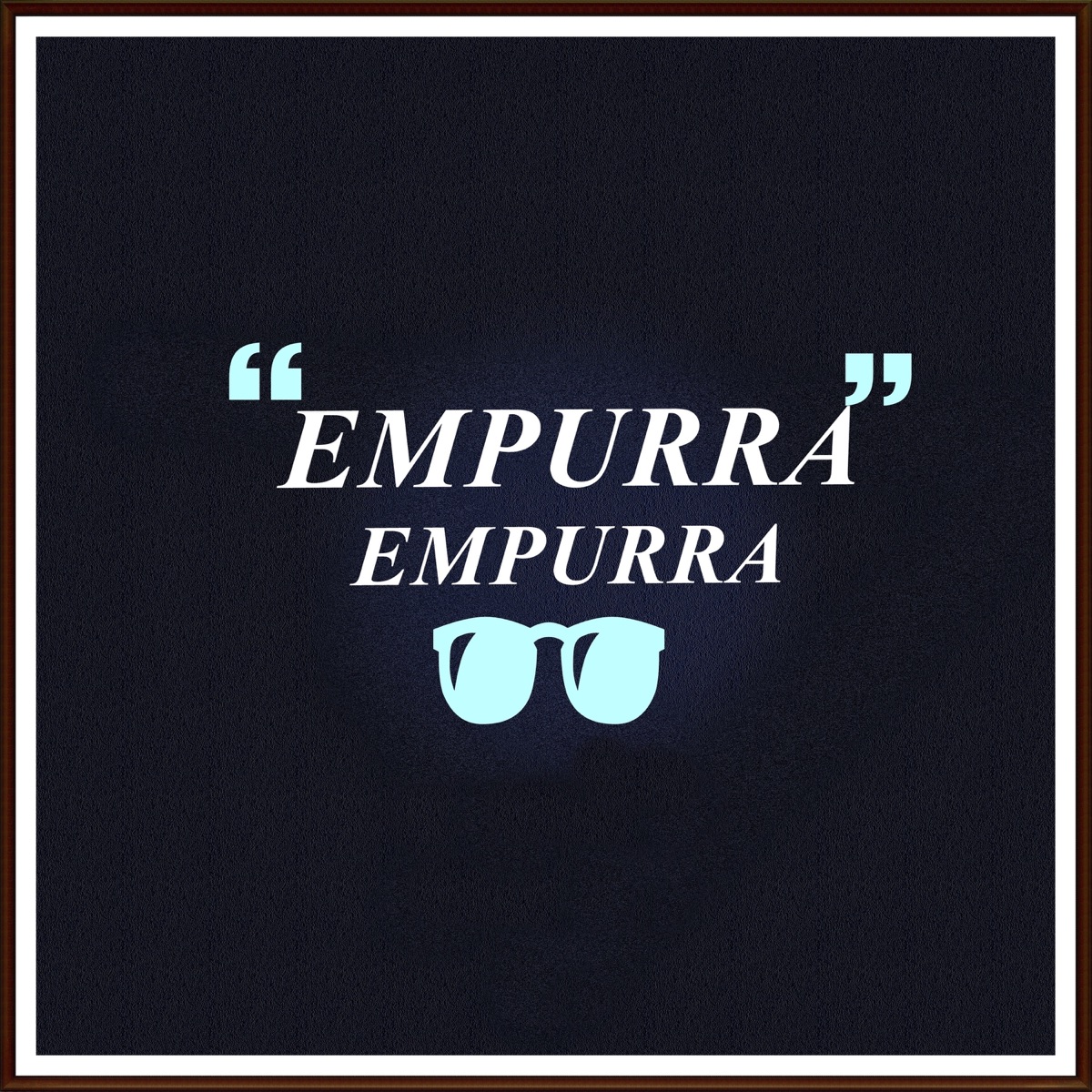 Empurra Empurra - Single by DJ WM DA PENHA & MC Marlon PH album cover